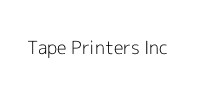 Tape Printers Inc